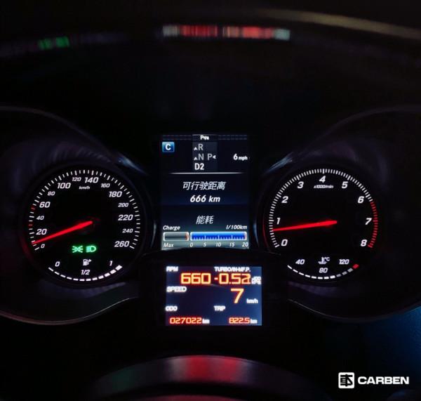 最美旅行車改裝案例 | 賓士 C200旅行轎車