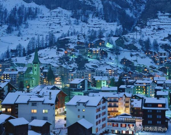 如果打起仗來,哪國才是最安全的?英國給出的白名單:有三個國家 如果打起仗來,哪國才是最安全的?英國給出的白名單:有三個國家