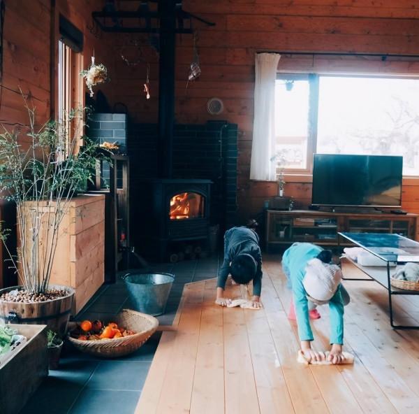 想把日子過成詩