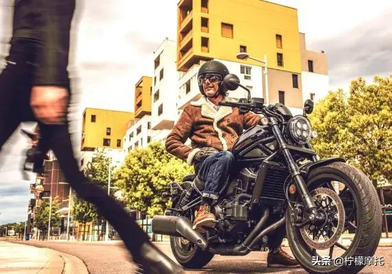 本田召回2021年CM1100車型