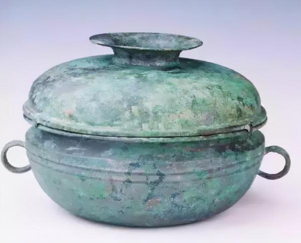 「收藏大家訪談錄」9 古董教父安思遠