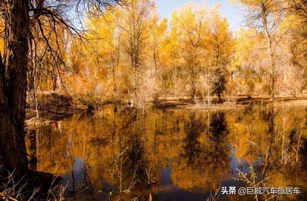 房車自駕旅遊路線,先收藏,總有一天會用到 房車自駕旅遊路線,先收藏,總有一天會用到