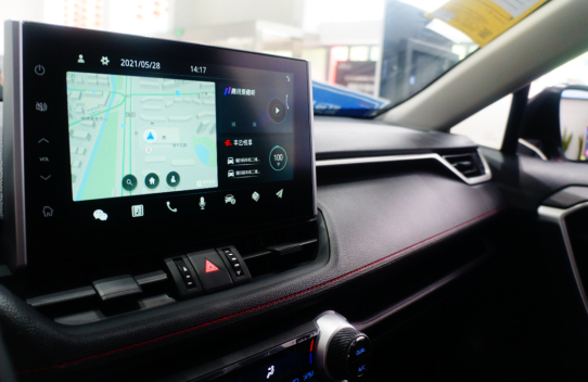 百公里加速5.9秒，一箱油能跑1152公里，威蘭達高效能版到店實拍