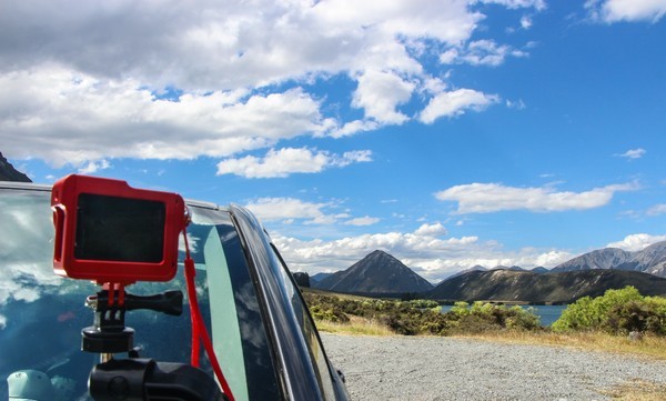 即將變成職業旅遊的自駕遊一年真的能賺幾十萬 即將變成職業旅遊的自駕遊一年真的能賺幾十萬