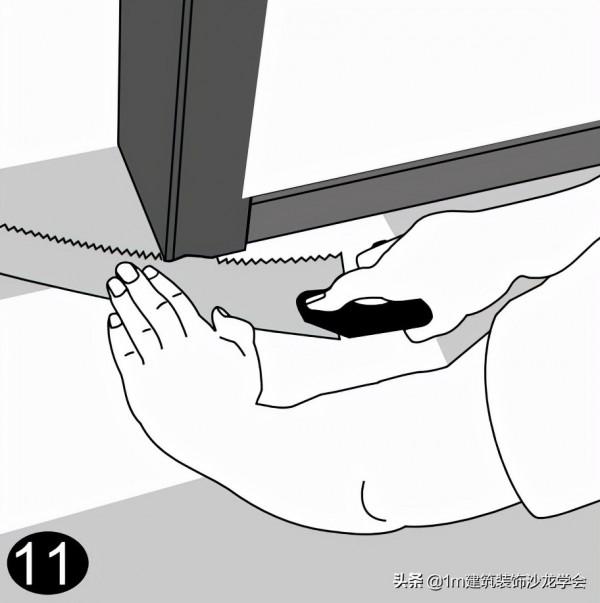 「工藝·前沿」什麼是石晶地牆板？