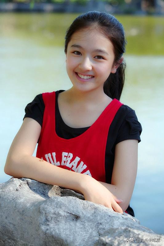 原來這10位女星都是回族?最美的竟然不是劉詩詩… 原來這10位女星都是回族?最美的竟然不是劉詩詩…