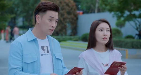 《暖陽之下》同父異母兩姐弟，不同人生態度令人唏噓