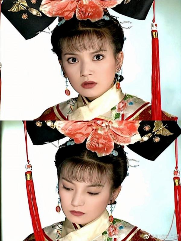 瓊瑤女郎年輕顏值大比拼,大家覺得誰贏了? 瓊瑤女郎年輕顏值大比拼,大家覺得誰贏了?