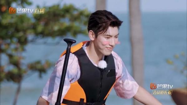 看《哎呀好身材》海浪季,終於找到了我不能堅持健身的理由 看《哎呀好身材》海浪季,終於找到了我不能堅持健身的理由