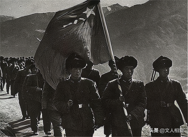 丁盛手下晉升得最快的戰士,戰瓦弄立一等功,12年成大軍區副政委 丁盛手下晉升得最快的戰士,戰瓦弄立一等功,12年成大軍區副政委