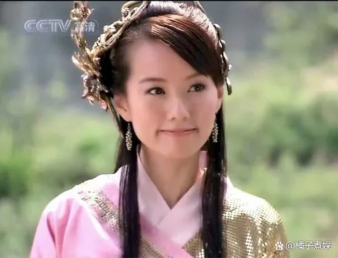 盤點演過龍女的女星，陶虹最甜美，賈青最俏皮，林湘萍最悲情