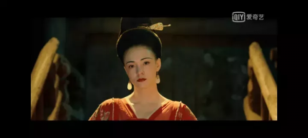 《妖貓傳》：愛她，就要犧牲她