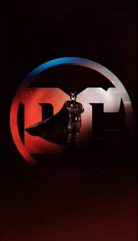 這個世界需要英雄！蝙蝠俠領銜DC 2022年超英陣容