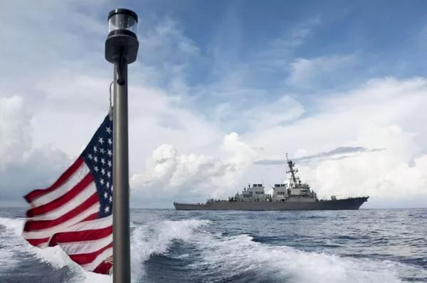 新一輪博弈,美國聲稱要對24家中國企業進行制裁!中國該如何反制 新一輪博弈,美國聲稱要對24家中國企業進行制裁!中國該如何反制