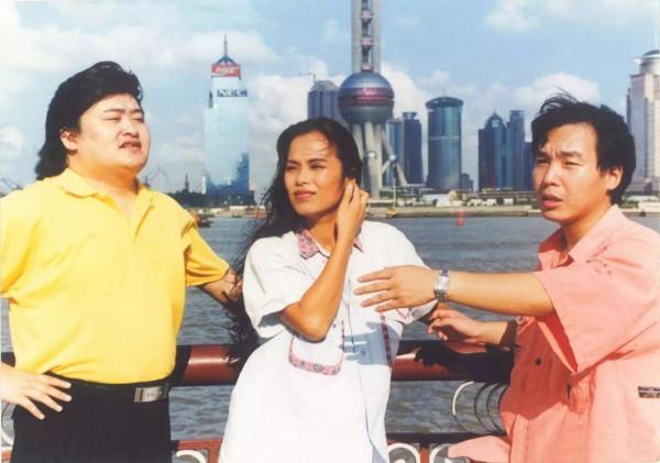 韋唯：離婚受創傷，抗病8年，3個兒子是她的精神支撐