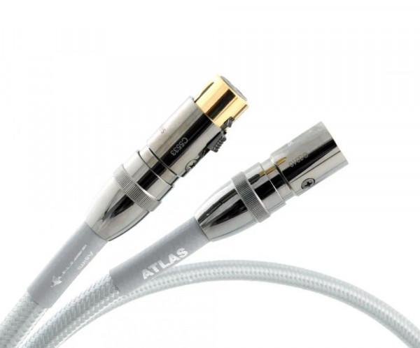 給Dynaudio Confidence落地音箱以更多加持的Atlas Asimi XLR Luxe旗艦訊號線