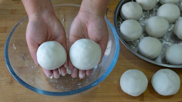 糯米粉最好吃的6種做法,步驟簡單,軟糯香甜,小孩子特別喜歡吃 糯米粉最好吃的6種做法,步驟簡單,軟糯香甜,小孩子特別喜歡吃