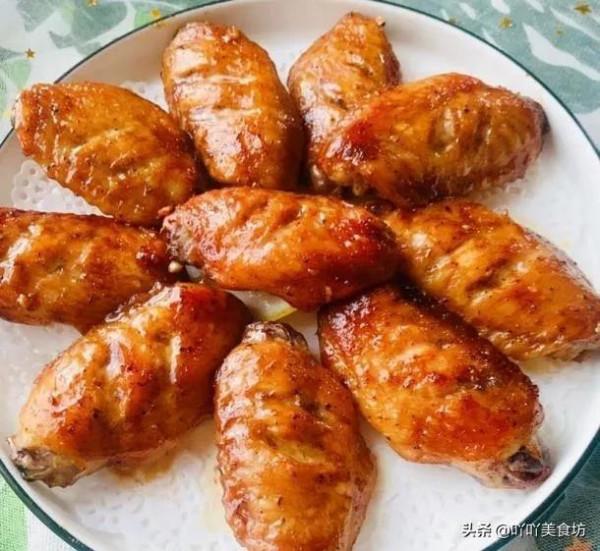 除夕夜，這幾道年夜菜，好看又好吃，別忘了端上桌，待客宴賓有面