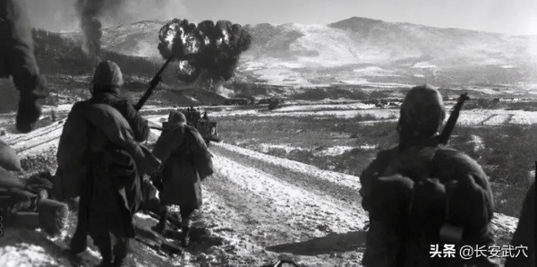 抗美援朝：彭德懷與麥克阿瑟是如何鬥智鬥勇，引領戰局的？