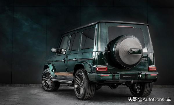 當個&OpenCurlyDoubleQuote;渣男&rdquo;也太難了：定臺賓士G級要等3年！明顯影響渣的進度