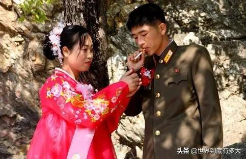 46張照片，帶你見識朝鮮，不為人知的另一面