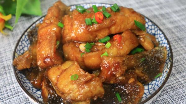 天冷了,分享6道好吃的家常菜,有葷有素也有湯,連續一週不重樣 天冷了,分享6道好吃的家常菜,有葷有素也有湯,連續一週不重樣