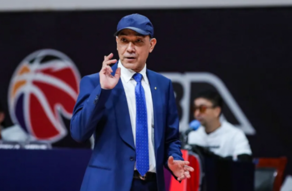 新疆男籃完成重要簽約！單場51分後衛正式加盟 爭議老總重施故伎