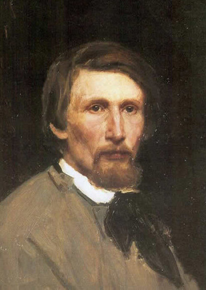 世界名畫賞析129《青蛙公主》民間傳奇故事｜| 瓦斯涅佐夫