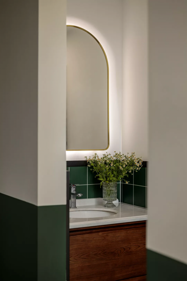 藏不住了！開室內窗，才是拯救90m² 老舊二手房的終極大招