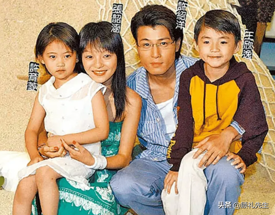 中國童星興衰史:有人已離世,有人繼續撈金,有人連社保都交不起 中國童星興衰史:有人已離世,有人繼續撈金,有人連社保都交不起