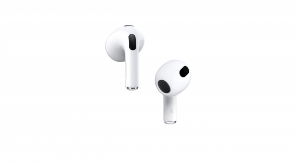 極客簡報｜劉海屏不止 MacBook Pro；華為透露 HarmonyOS 3 進展