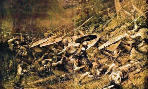 羅馬帝國最大的失敗是什麼？