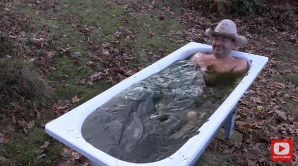 挪威大叔多年高呼“我沒死”來慶生，今年剛說完5天，就掛了