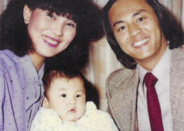 連續5年被罵演戲面癱,狄龍兒子大方回應:謝謝你關注我那麼久 連續5年被罵演戲面癱,狄龍兒子大方回應:謝謝你關注我那麼久