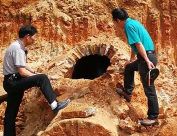 屍毒是否存在？它到底有多可怕？看到“辛追夫人”的墓就瞭解了