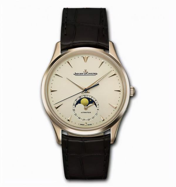 中秋來了，每逢佳節倍思親，一隻月相手錶足以寄相思