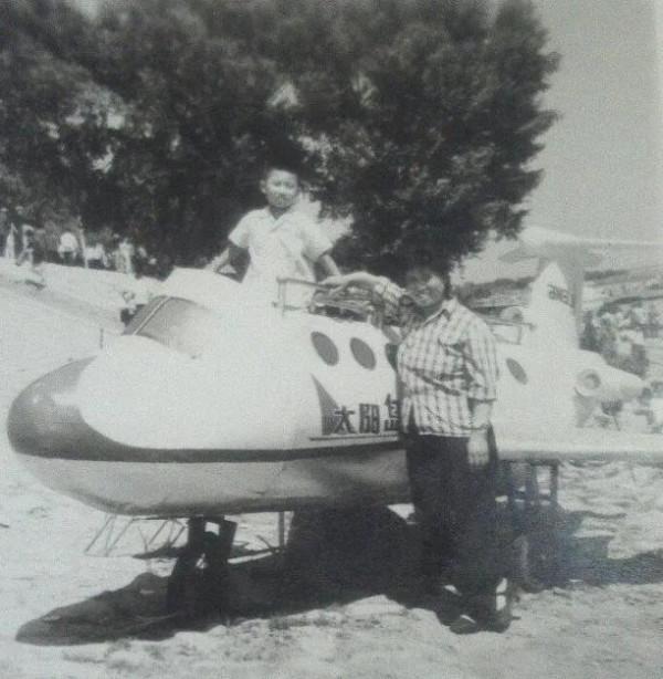 哈爾濱1980年的21張照片 哈爾濱1980年的21張照片