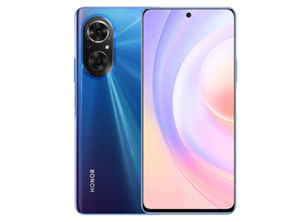 12GB+256GB低至2699，榮耀50 SE值不值得入手？