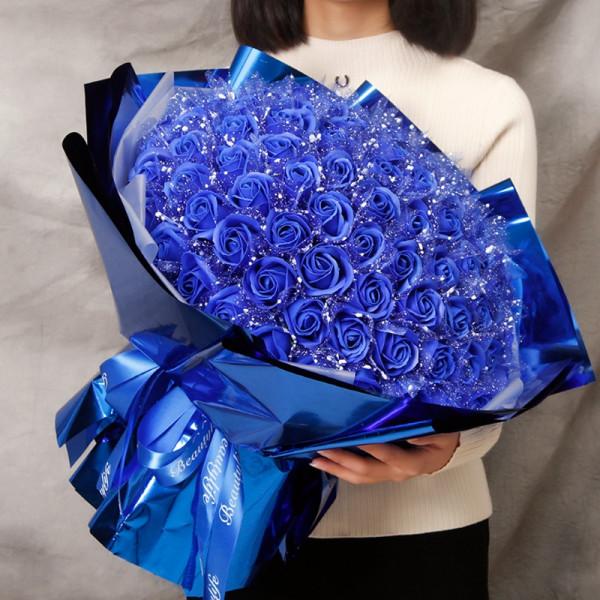 情人節送玫瑰，這些&OpenCurlyDoubleQuote;花語&rdquo;有必要了解一下，送錯會影響感情的