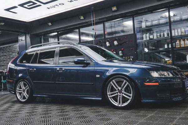 「兼修內外」整備一臺08年的寶馬730LI,重覽那年登陸的絕塵風華 「兼修內外」整備一臺08年的寶馬730LI,重覽那年登陸的絕塵風華