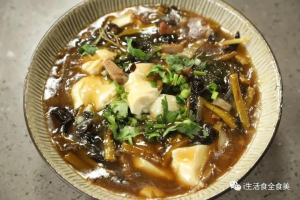 不用點豆花,僅需三步,在家就能做出滑嫩豆腐腦 不用點豆花,僅需三步,在家就能做出滑嫩豆腐腦