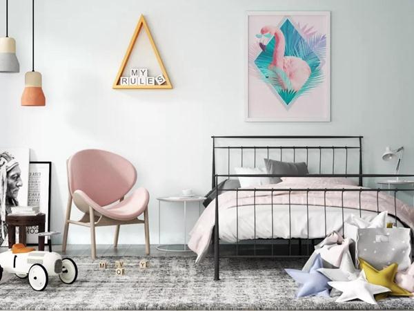 貝思樂門窗告訴你,除了兒童房,這些呵護孩子的細節一個不能少 貝思樂門窗告訴你,除了兒童房,這些呵護孩子的細節一個不能少