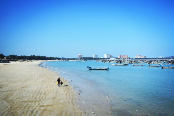 福建省七個適合老少皆宜的好玩地方，你都知道是哪裡嗎？