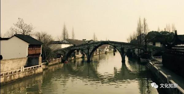 千年上海——松江倉城