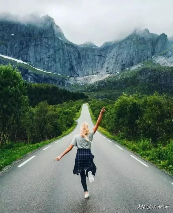 你想象不到！那些熱愛旅行的人，最後都怎樣了？