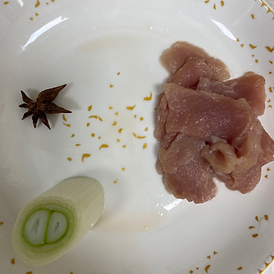 鮮香下飯的炒豆角，你喜歡嗎？