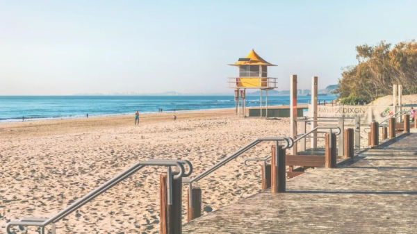 千變昆士蘭,探秘不一樣的美景 千變昆士蘭,探秘不一樣的美景