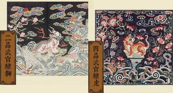 《西遊記》中的獅虎實力大比拼，結果毫無懸念