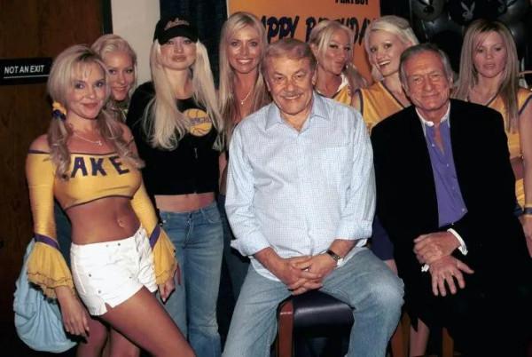 相比拉科布的“壕”，蔡崇信的“莽”，珍妮-巴斯無疑更勤儉持家