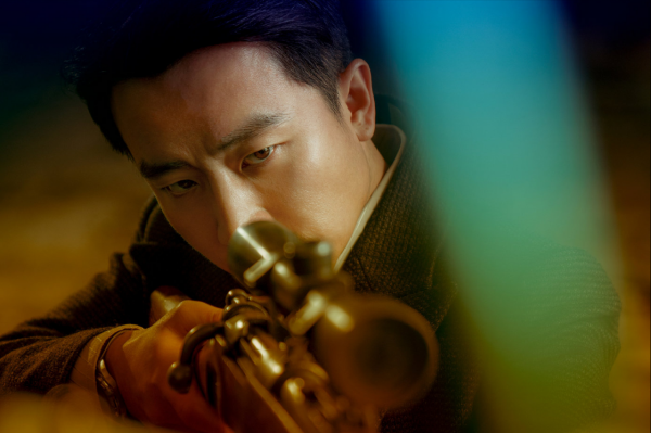 黃軒主演的電視劇都是我想二刷的,尤其是這幾部(下) 黃軒主演的電視劇都是我想二刷的,尤其是這幾部(下)